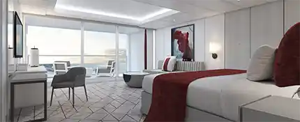 Accommodations
