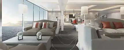 Retreat Lounge