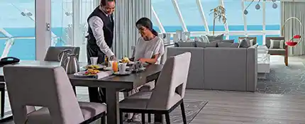 Service