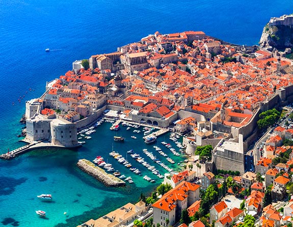 Dubrovnik