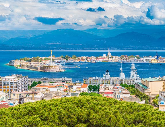 Messina