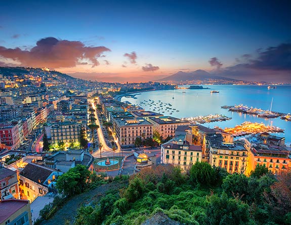 Naples