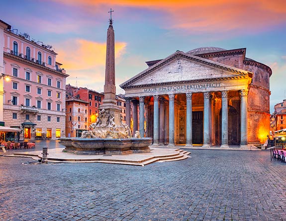 Rome