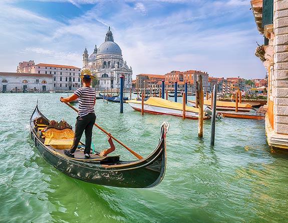 Venice