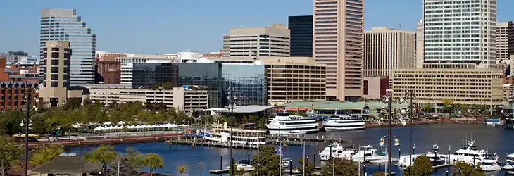 Inner Harbor