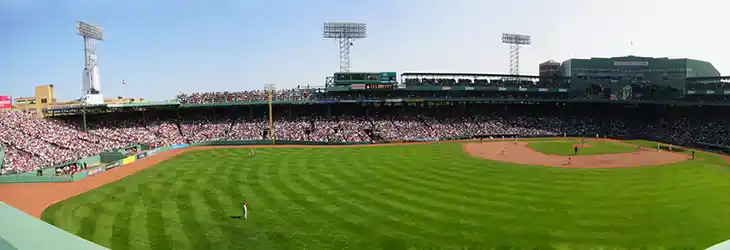 Fenway Park