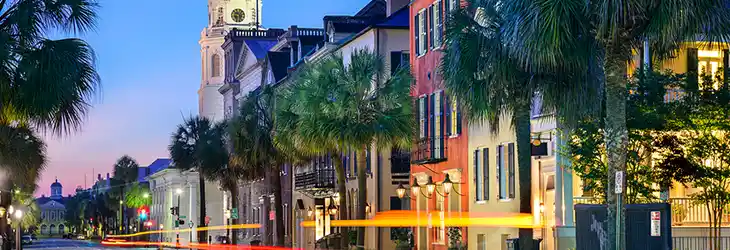 Restaurants and Dining