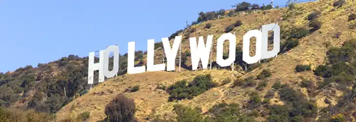 Hollywood Landmarks