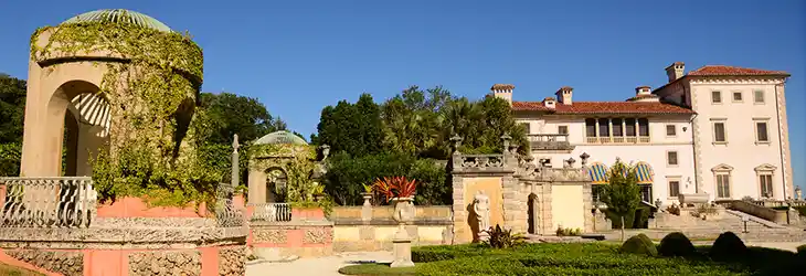 Vizcaya Estate