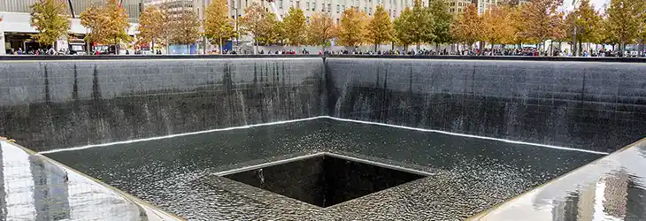 9-11 Memorial