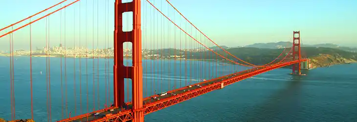 Golden Gate Bridge