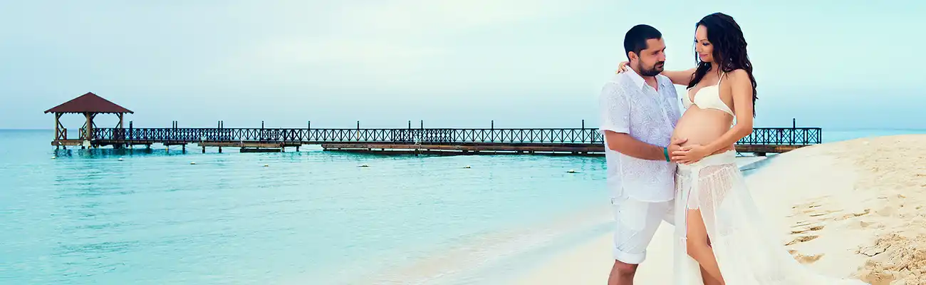 Pregnant Passenger Cruises