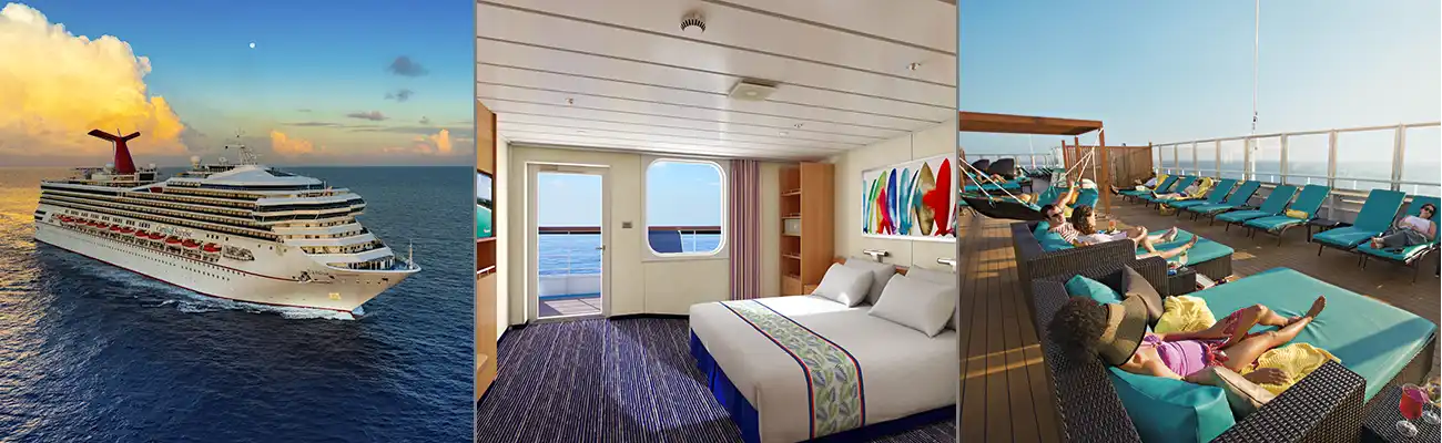 Carnival Cruise