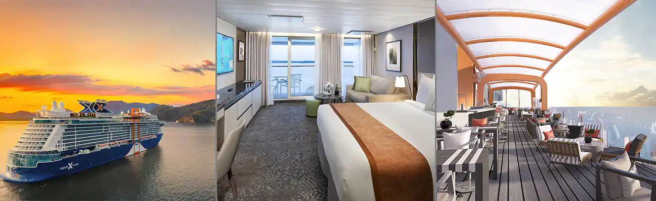 Celebrity Cruise