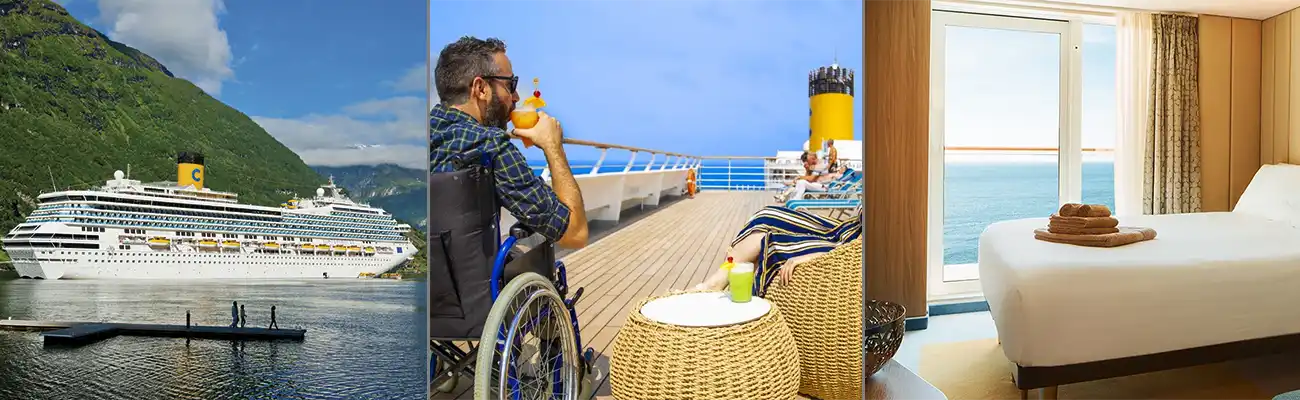 Costa Cruise
