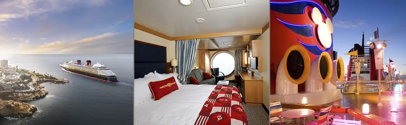 Disney Cruise