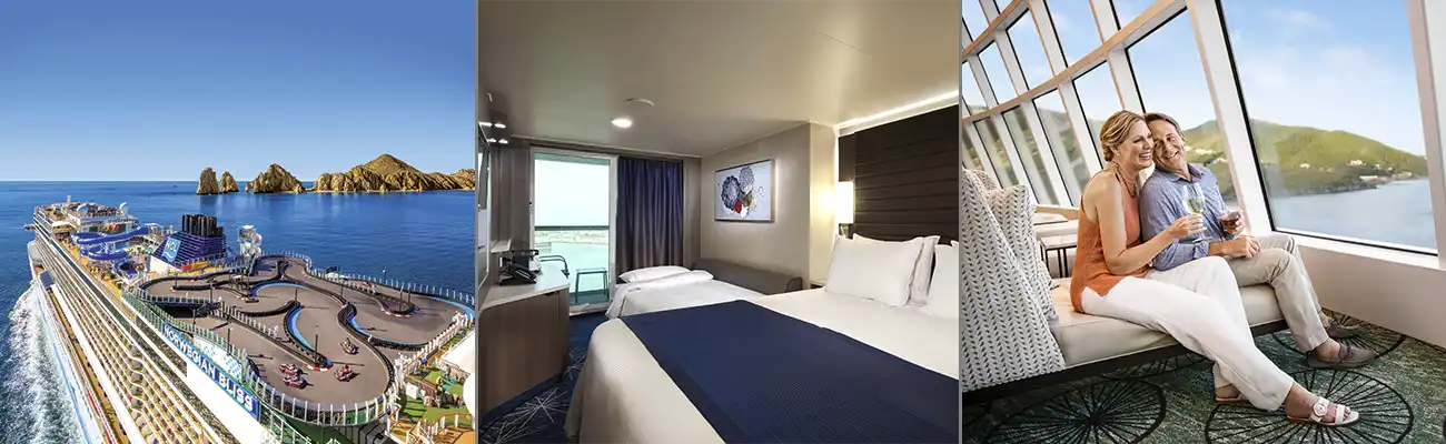 Norwegian Cruise