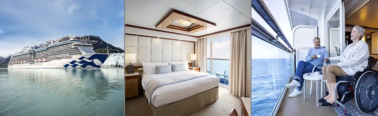 Princess Cruise