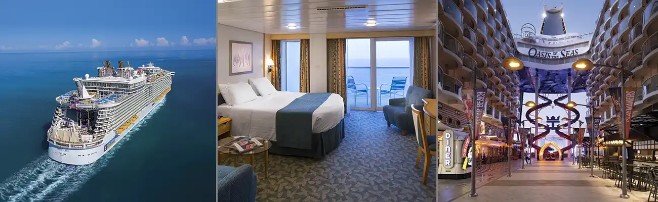 Royal Caribbean Cruise