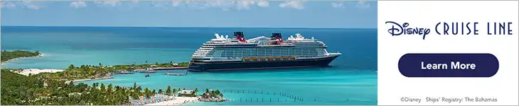 Disney Cruise Deals