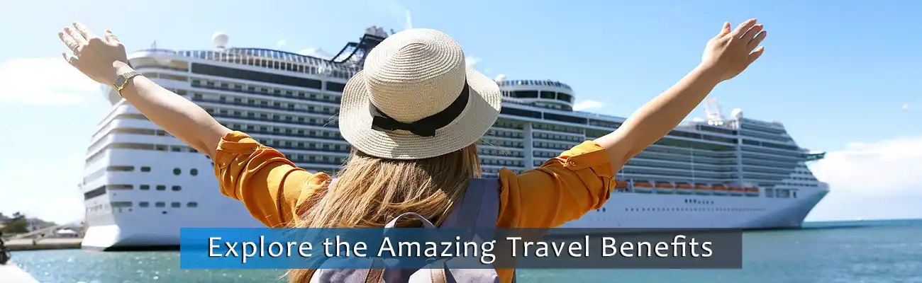 Travel Benefits