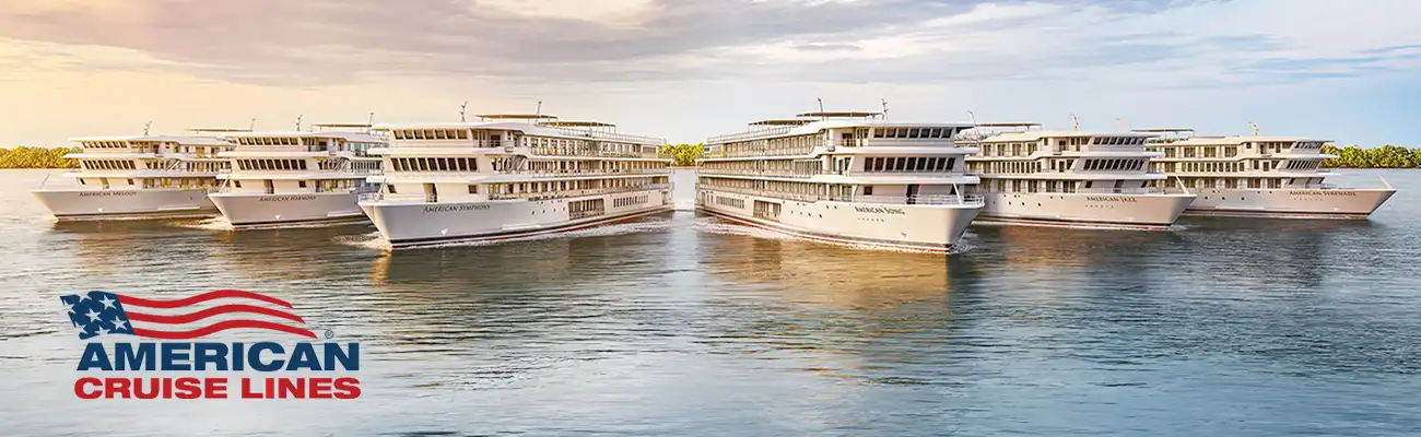 American Cruise Line