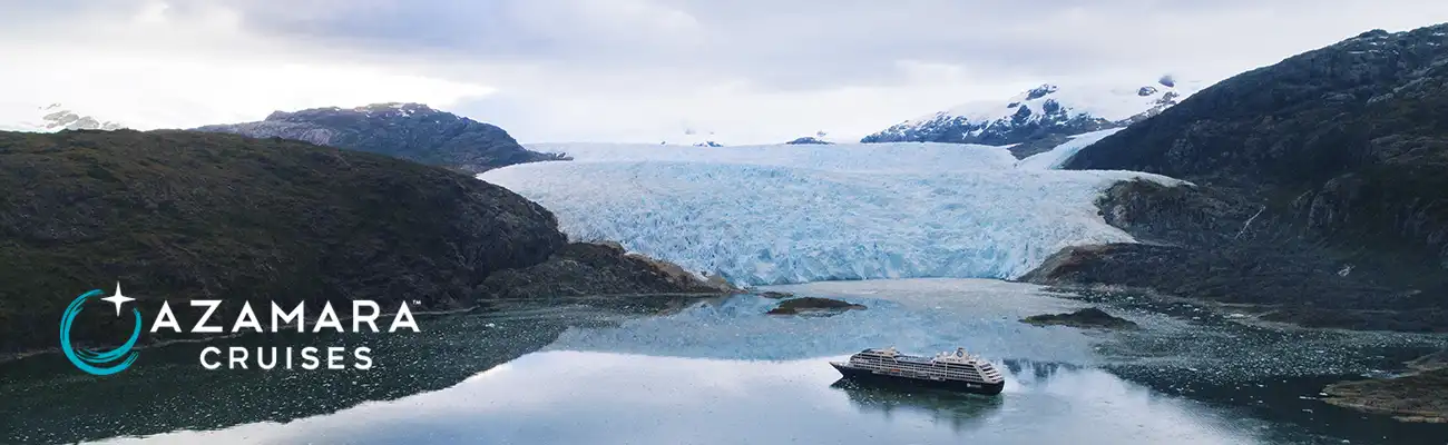 Azamara Cruise 