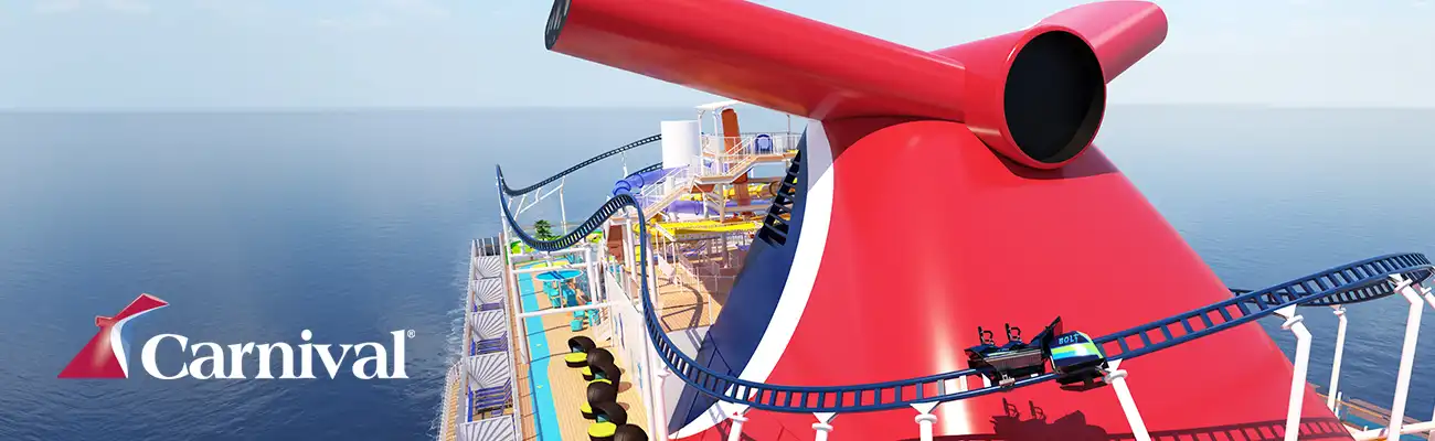 Carnival Cruises Banner