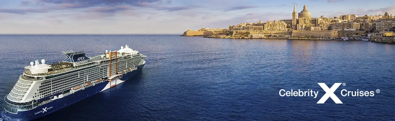 Celebrity Cruises