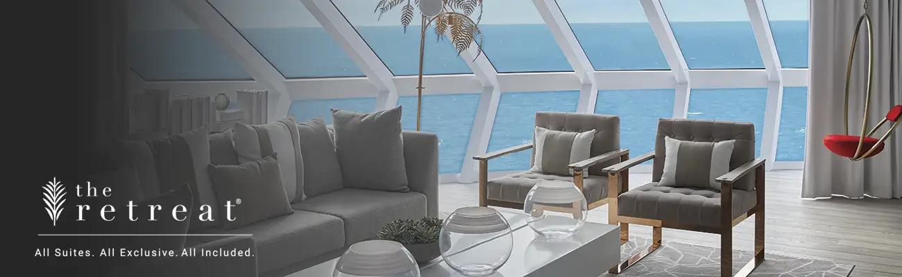 The Retreat Suite