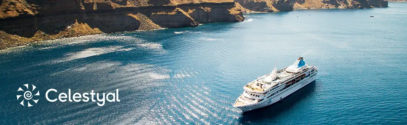 Celestyal Cruises