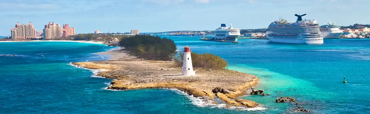 Cruise Deals
