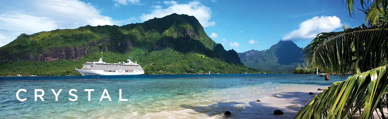 Crystal Cruises