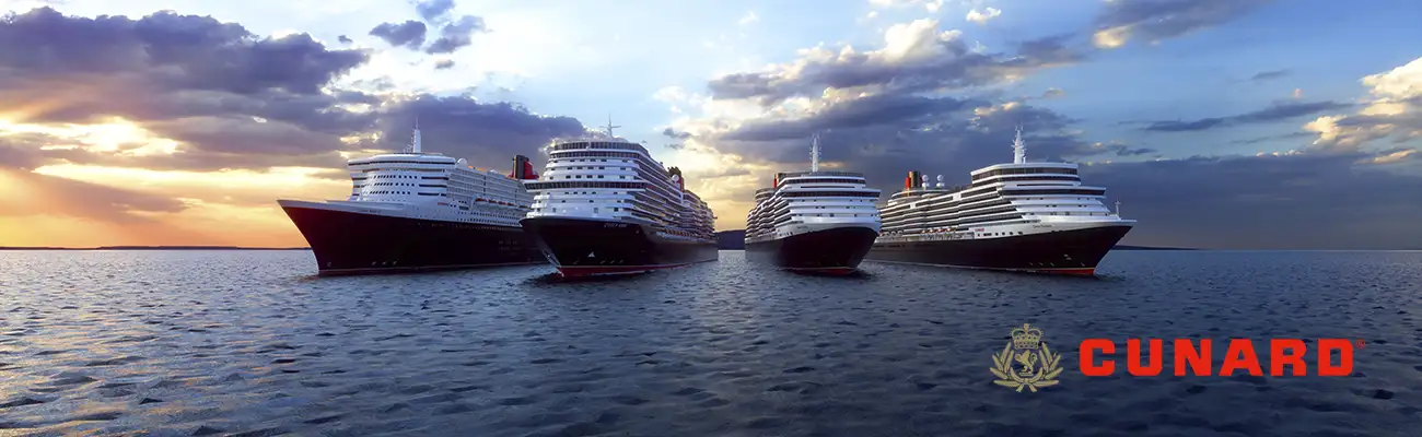 Cunard
