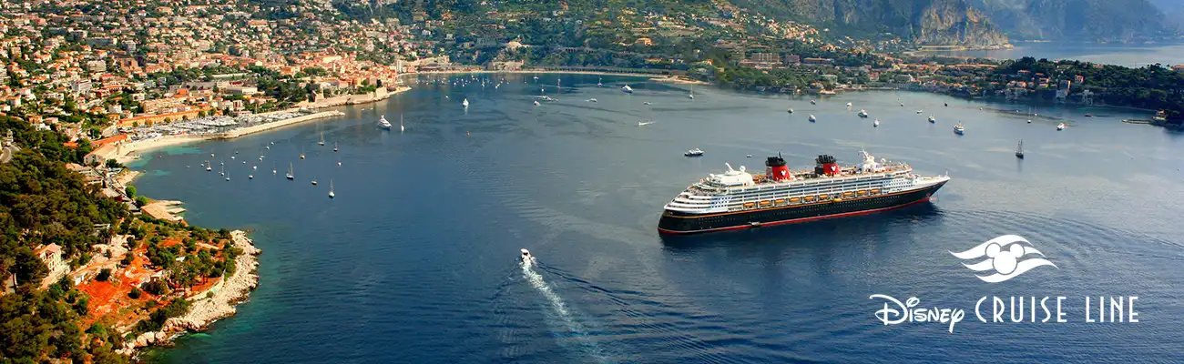 Disney Cruise