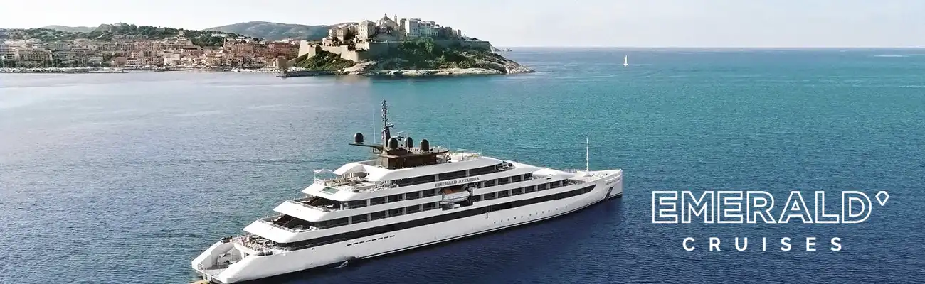 Emerald Cruises