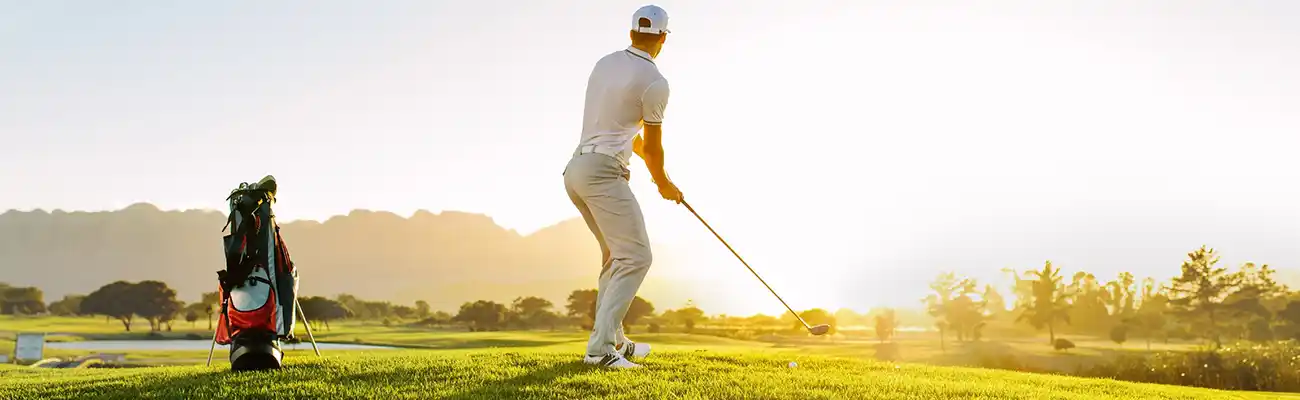 Golf Cruise