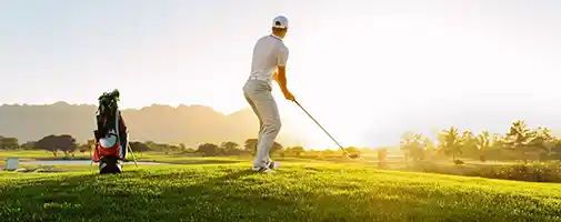 Golf Cruise