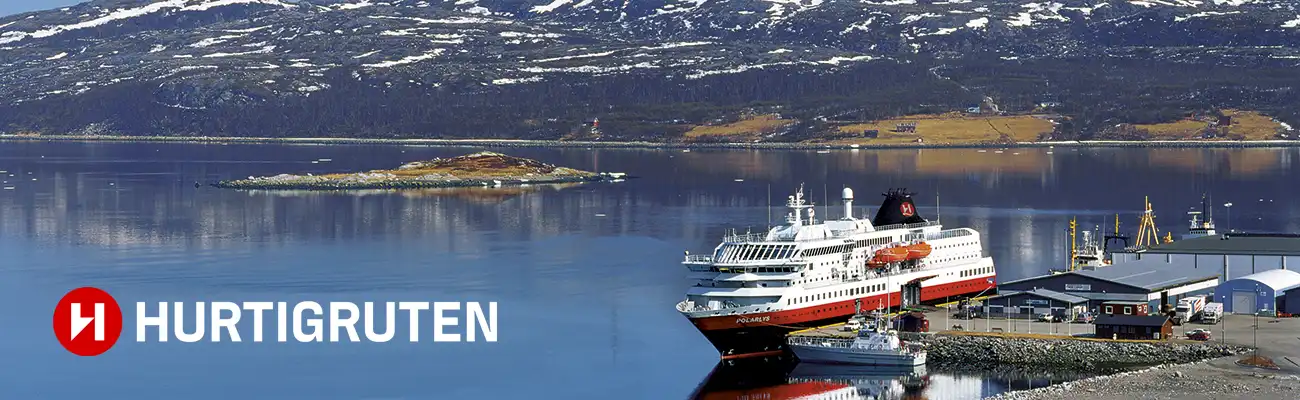 Hurtigruten