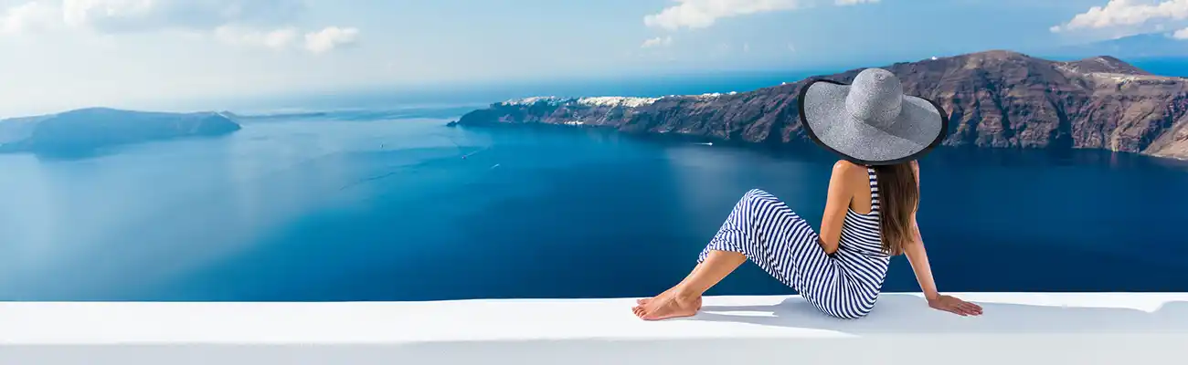 Luxury Cruises