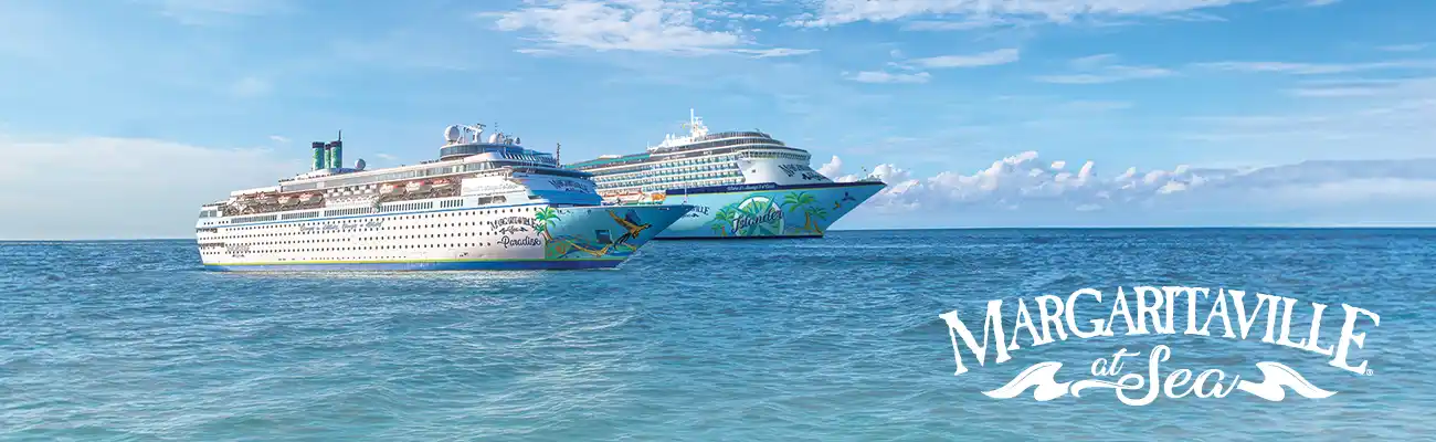 Margaritaville at Sea