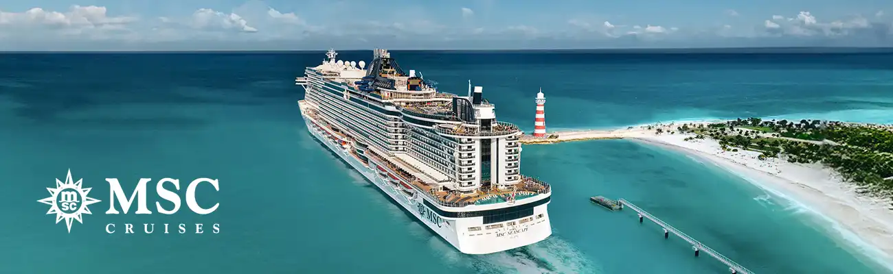 MSC Cruises