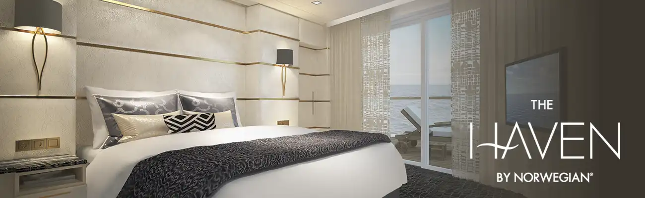 The Haven Suite
