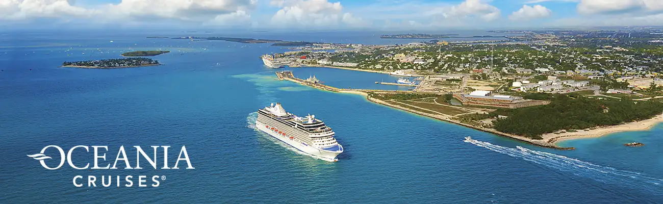 Oceania Cruises