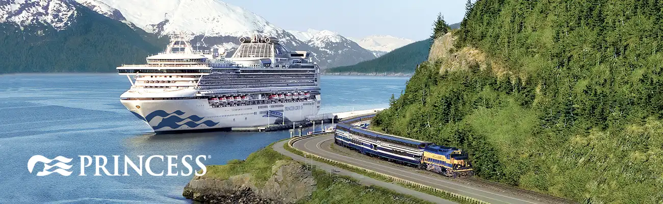 Princess Cruises