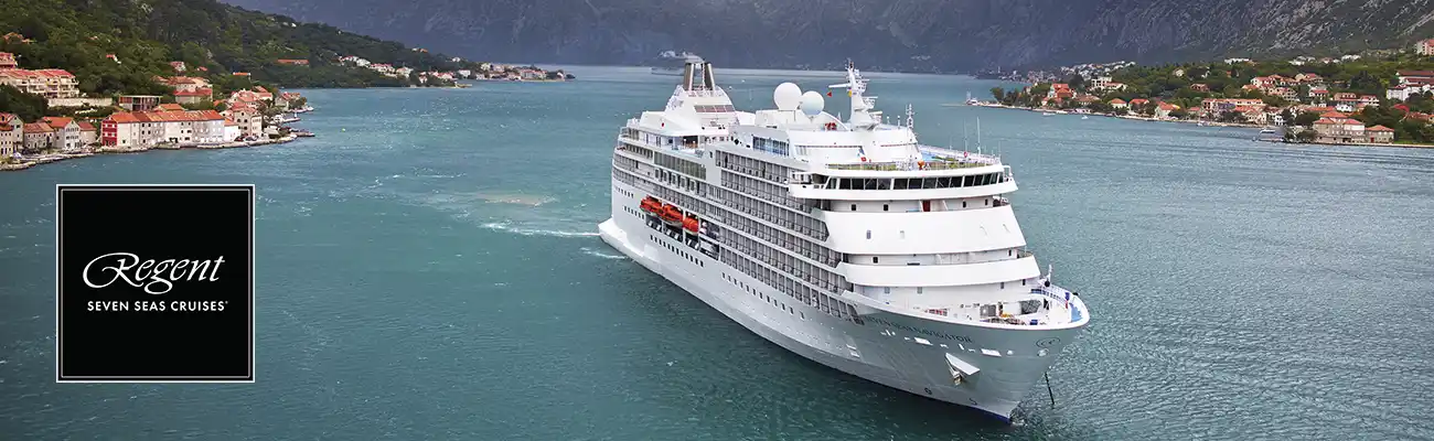 Regent Cruise