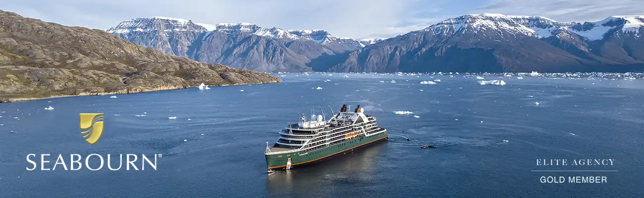 Seabourn Cruise