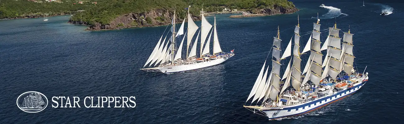 Star Clippers Cruise