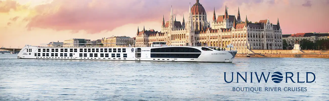 Uniworld River Cruise