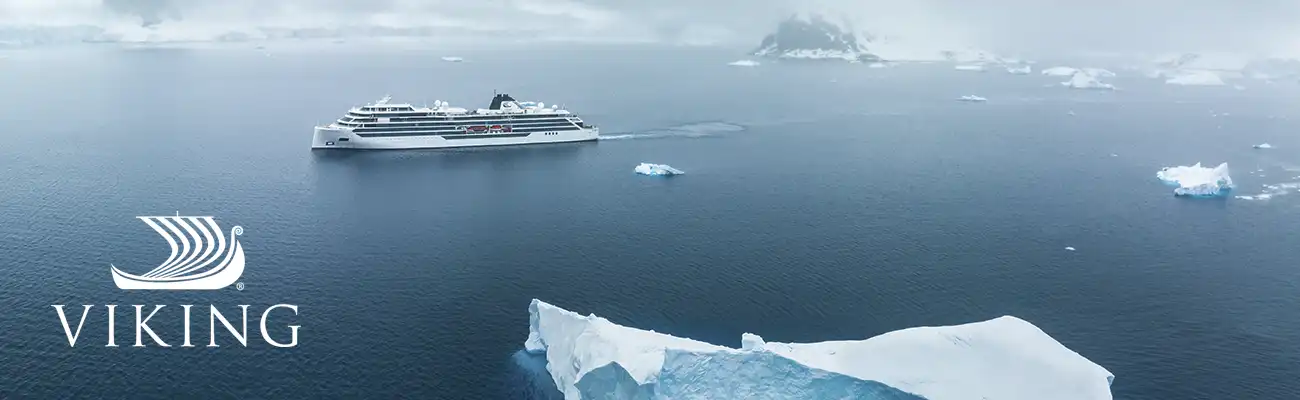 Viking Ocean Cruise
